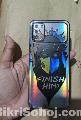 Poco m3